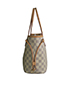 Neverfull PM, bottom view
